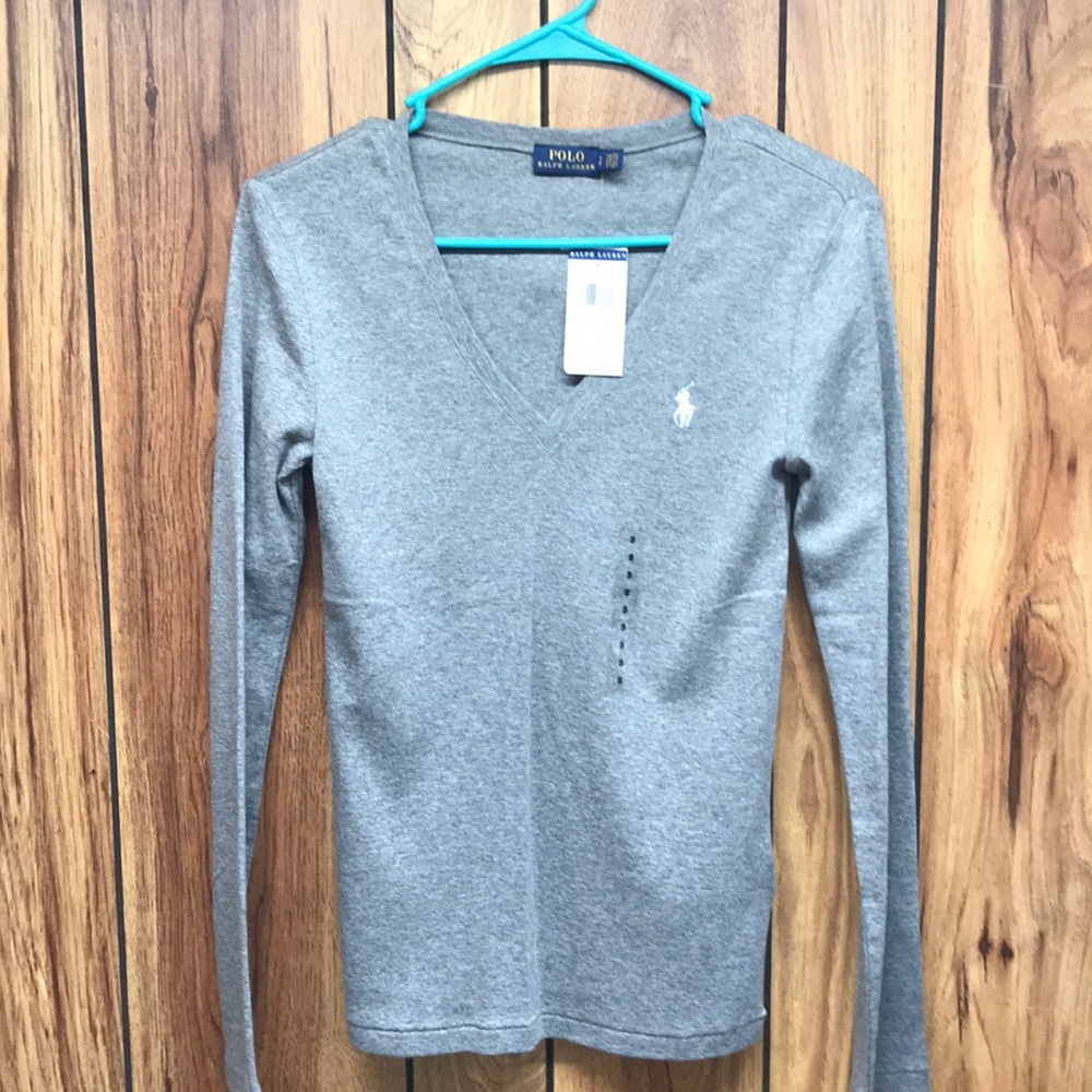 🌟Women’s Polo Long Sleeve🌟